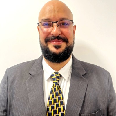 Rodrigo S.B., Founder of Onix Evolution